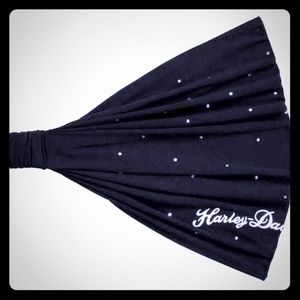 Harley-Davidson Women's Embellished & Embroidered